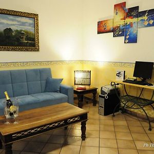 B&B Giuseppe Verdi